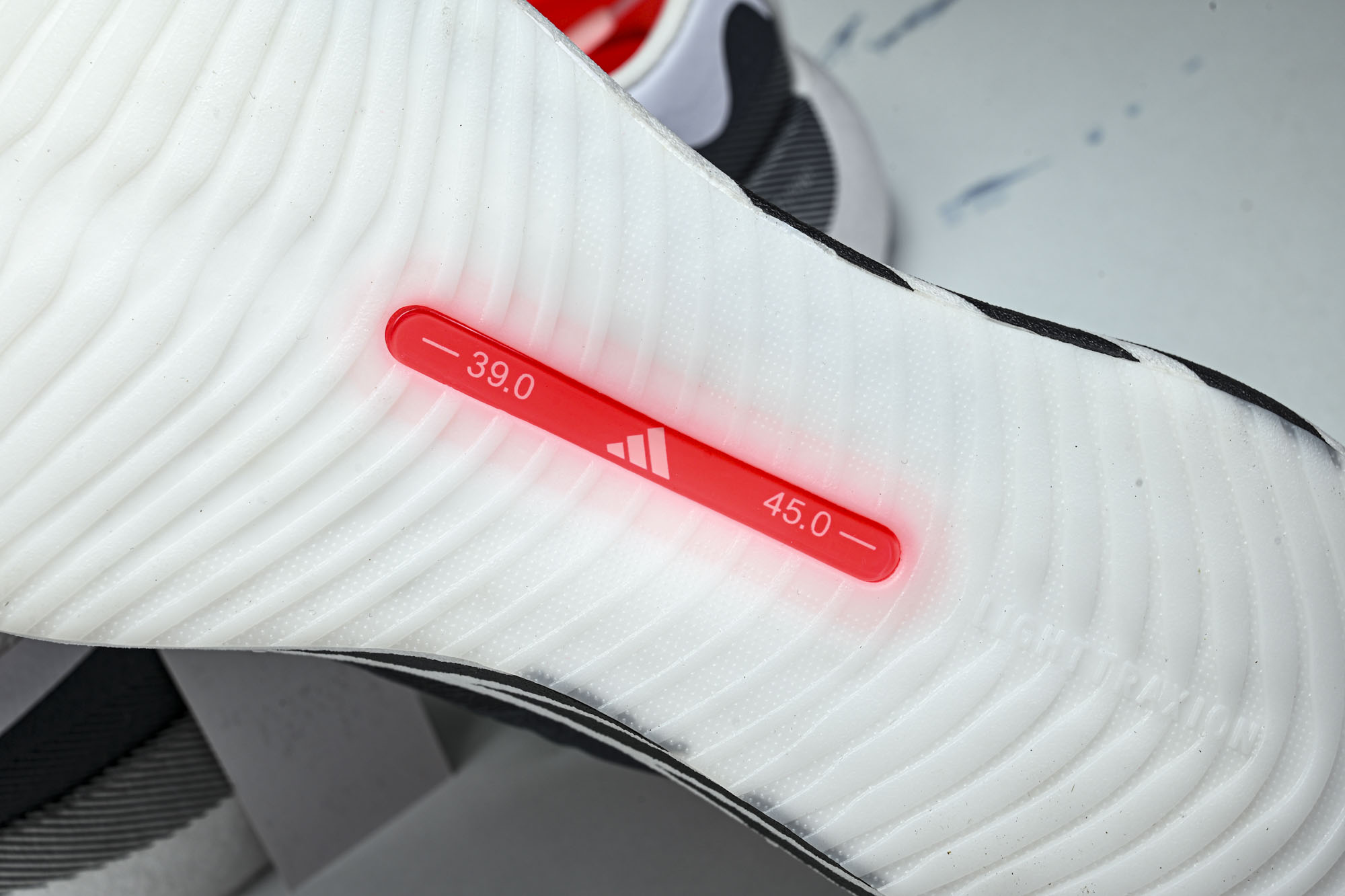 纯原 Adidas HyperBoost Edge 阿迪达斯全新爆米花透气缓震跑步鞋KI4392 #YZ000 Adid 纯原 Adidas HyperBoost Edge 阿迪达斯全新爆米花透气缓震跑步鞋KI4392 #YZ000 Adid