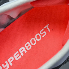 纯原 Adidas HyperBoost Edge 阿迪达斯全新爆米花透气缓震跑步鞋KI4392 #YZ000 Adid 纯原 Adidas HyperBoost Edge 阿迪达斯全新爆米花透气缓震跑步鞋KI4392 #YZ000 Adid