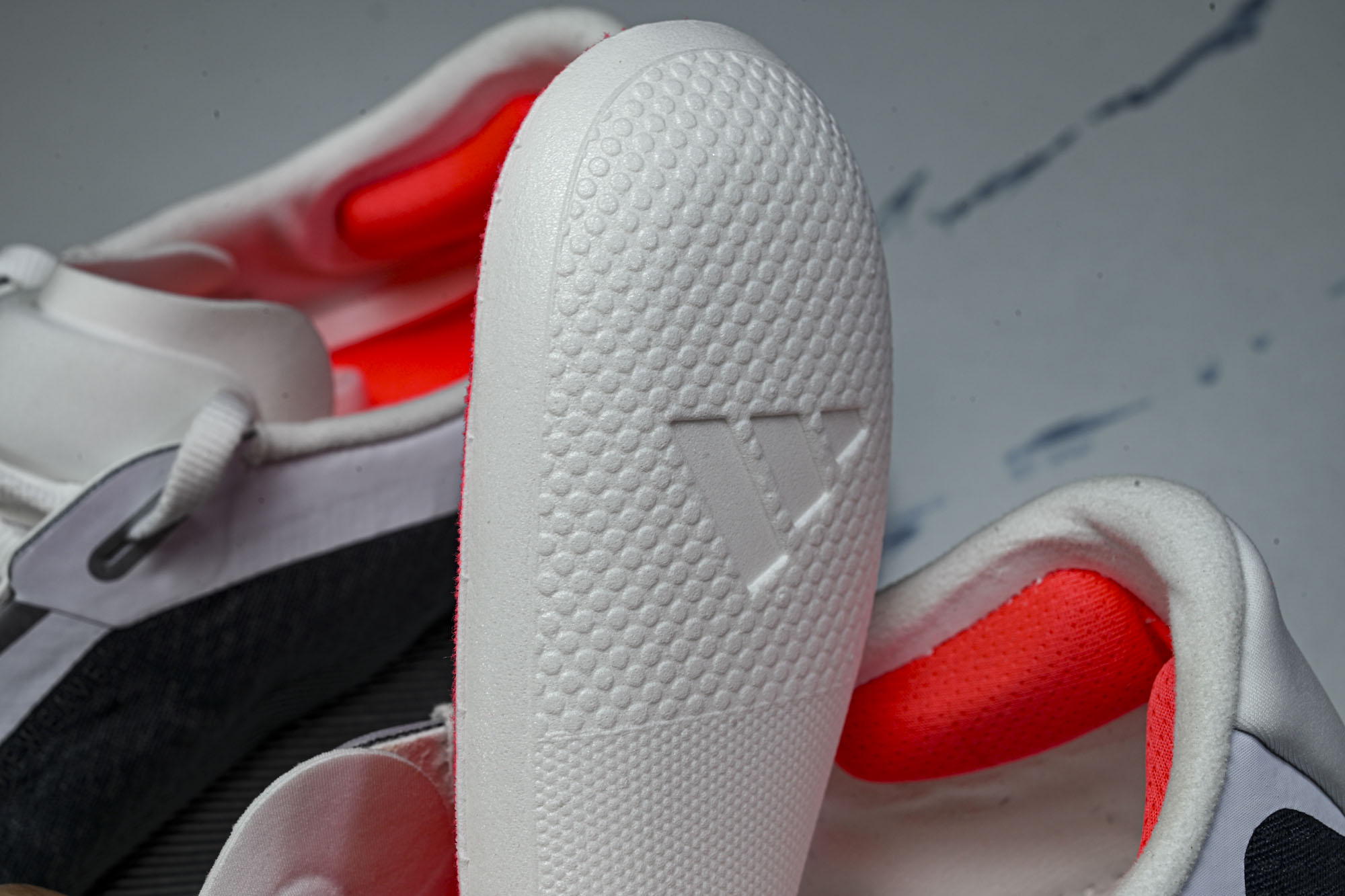 纯原 Adidas HyperBoost Edge 阿迪达斯全新爆米花透气缓震跑步鞋KI4392 #YZ000 Adid 纯原 Adidas HyperBoost Edge 阿迪达斯全新爆米花透气缓震跑步鞋KI4392 #YZ000 Adid