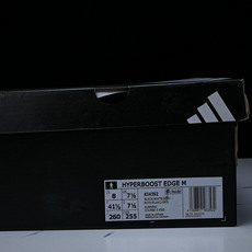 纯原 Adidas HyperBoost Edge 阿迪达斯全新爆米花透气缓震跑步鞋KI4392 #YZ000 Adid 纯原 Adidas HyperBoost Edge 阿迪达斯全新爆米花透气缓震跑步鞋KI4392 #YZ000 Adid