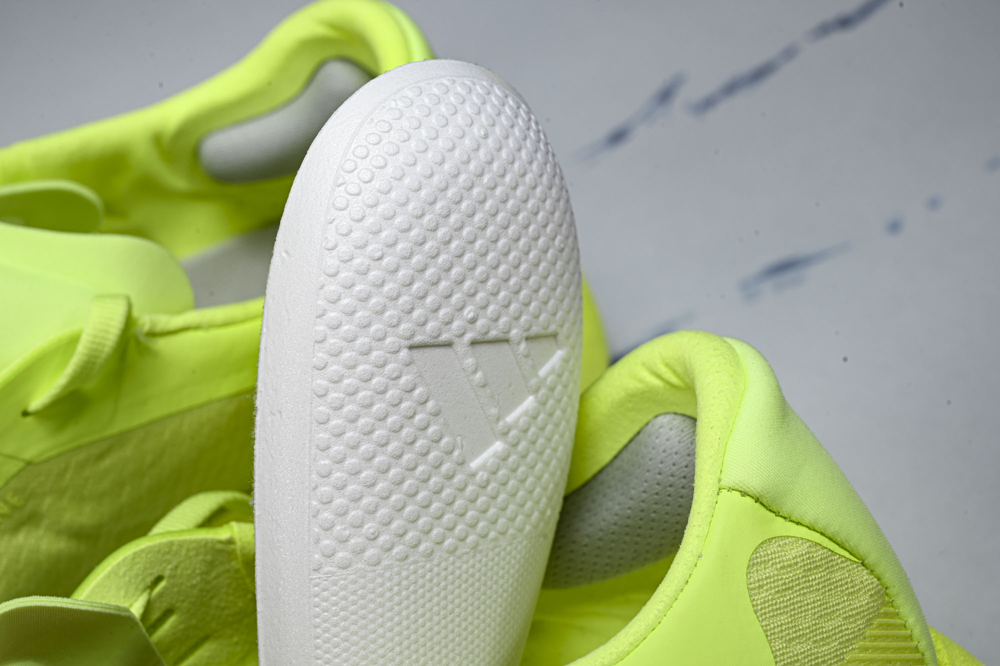 纯原 Adidas HyperBoost Edge 阿迪达斯全新爆米花透气缓震跑步鞋KI4412 #YZ000 Adid 纯原 Adidas HyperBoost Edge 阿迪达斯全新爆米花透气缓震跑步鞋KI4412 #YZ000 Adid