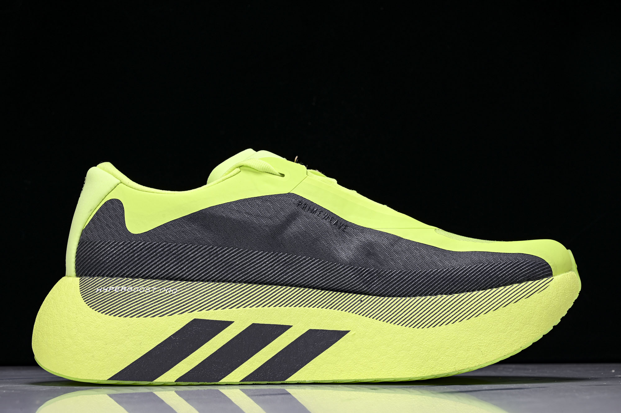 纯原 Adidas HyperBoost Edge 阿迪达斯全新爆米花透气缓震跑步鞋KI4413 #YZ000 Adid 纯原 Adidas HyperBoost Edge 阿迪达斯全新爆米花透气缓震跑步鞋KI4413 #YZ000 Adid