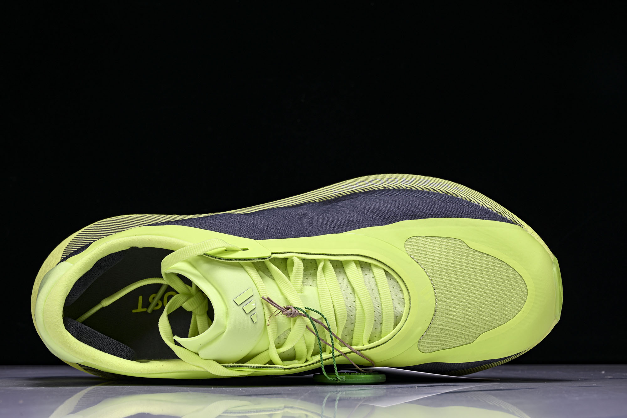 纯原 Adidas HyperBoost Edge 阿迪达斯全新爆米花透气缓震跑步鞋KI4413 #YZ000 Adid 纯原 Adidas HyperBoost Edge 阿迪达斯全新爆米花透气缓震跑步鞋KI4413 #YZ000 Adid