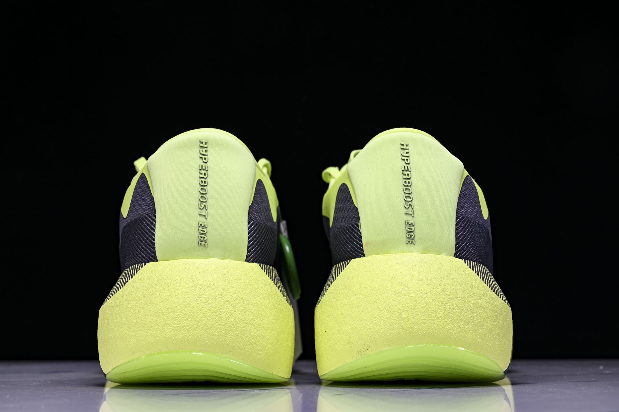 纯原 Adidas HyperBoost Edge 阿迪达斯全新爆米花透气缓震跑步鞋KI4413 #YZ000 Adid 纯原 Adidas HyperBoost Edge 阿迪达斯全新爆米花透气缓震跑步鞋KI4413 #YZ000 Adid