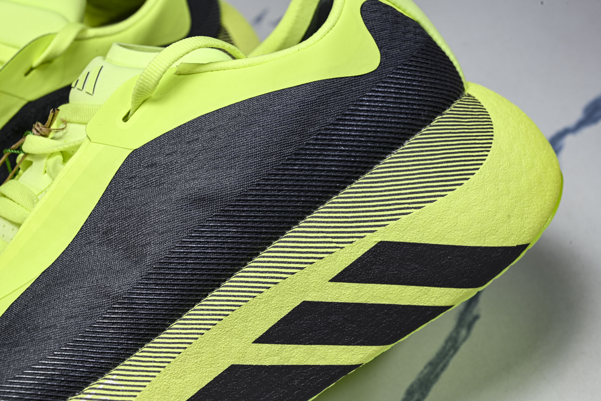 纯原 Adidas HyperBoost Edge 阿迪达斯全新爆米花透气缓震跑步鞋KI4413 #YZ000 Adid 纯原 Adidas HyperBoost Edge 阿迪达斯全新爆米花透气缓震跑步鞋KI4413 #YZ000 Adid