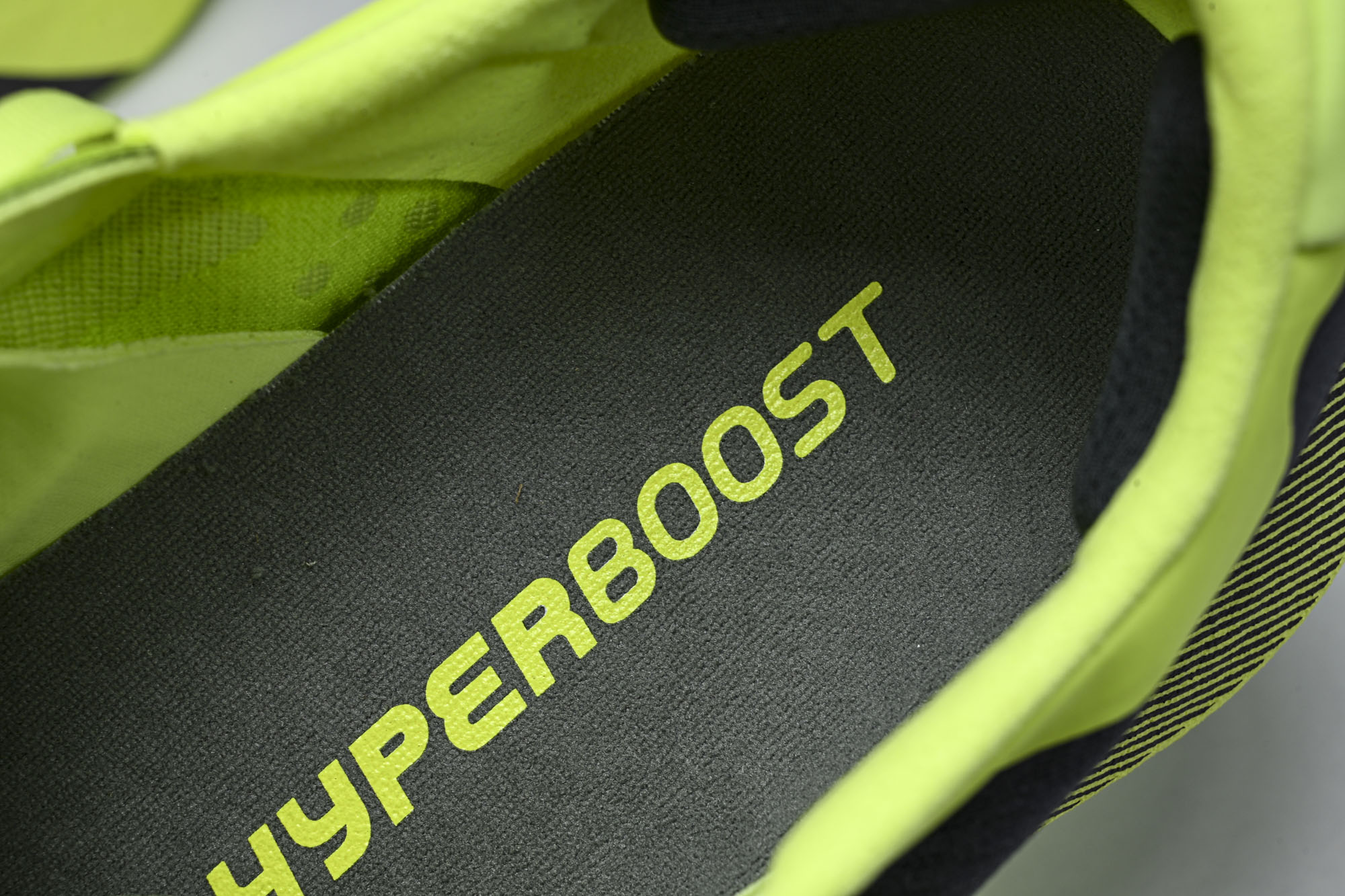 纯原 Adidas HyperBoost Edge 阿迪达斯全新爆米花透气缓震跑步鞋KI4413 #YZ000 Adid 纯原 Adidas HyperBoost Edge 阿迪达斯全新爆米花透气缓震跑步鞋KI4413 #YZ000 Adid