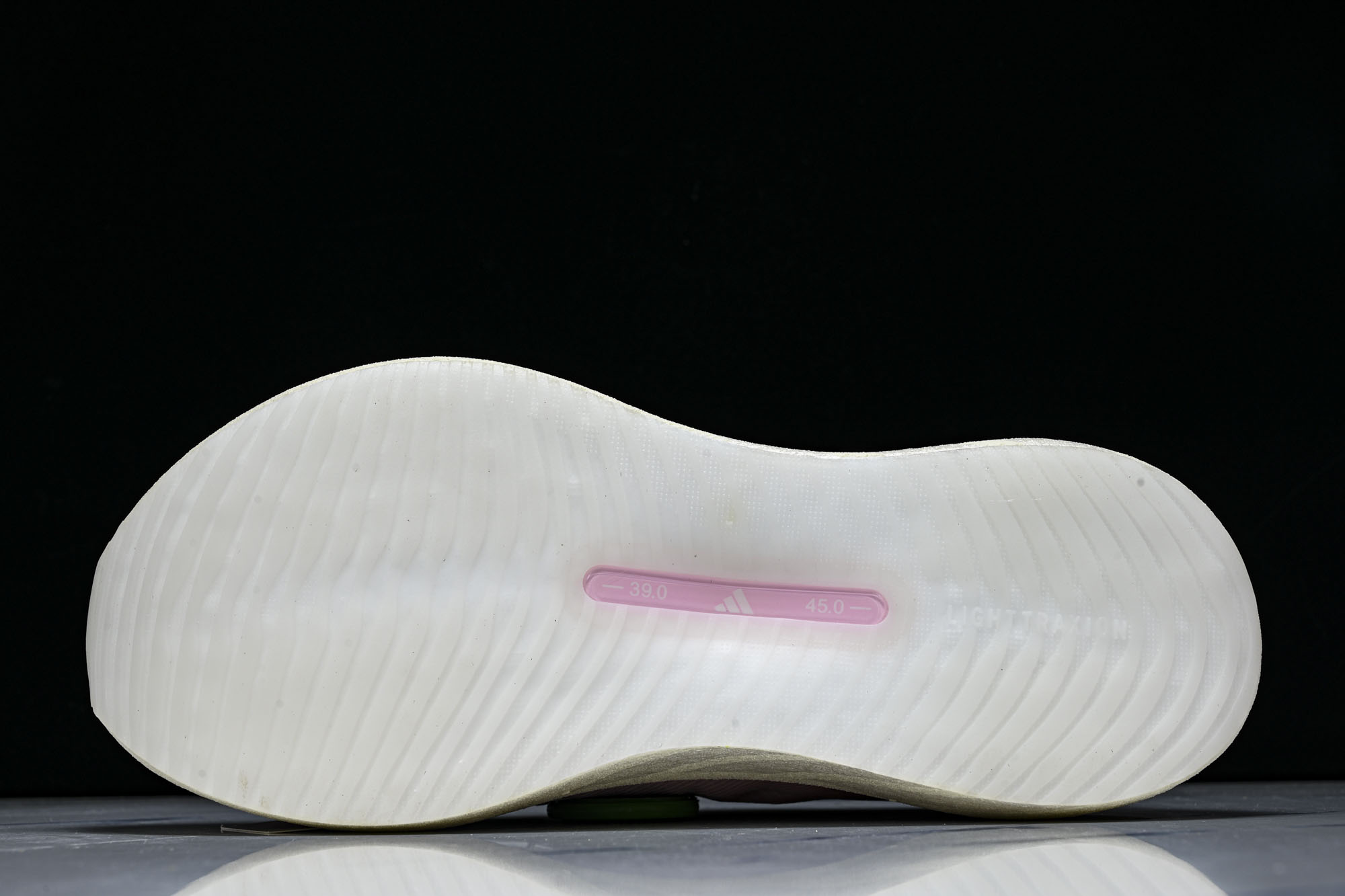 纯原 Adidas HyperBoost Edge 阿迪达斯全新爆米花透气缓震跑步鞋KJ0392 #YZ000 Adid 纯原 Adidas HyperBoost Edge 阿迪达斯全新爆米花透气缓震跑步鞋KJ0392 #YZ000 Adid