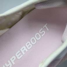 纯原 Adidas HyperBoost Edge 阿迪达斯全新爆米花透气缓震跑步鞋KJ0392 #YZ000 Adid 纯原 Adidas HyperBoost Edge 阿迪达斯全新爆米花透气缓震跑步鞋KJ0392 #YZ000 Adid