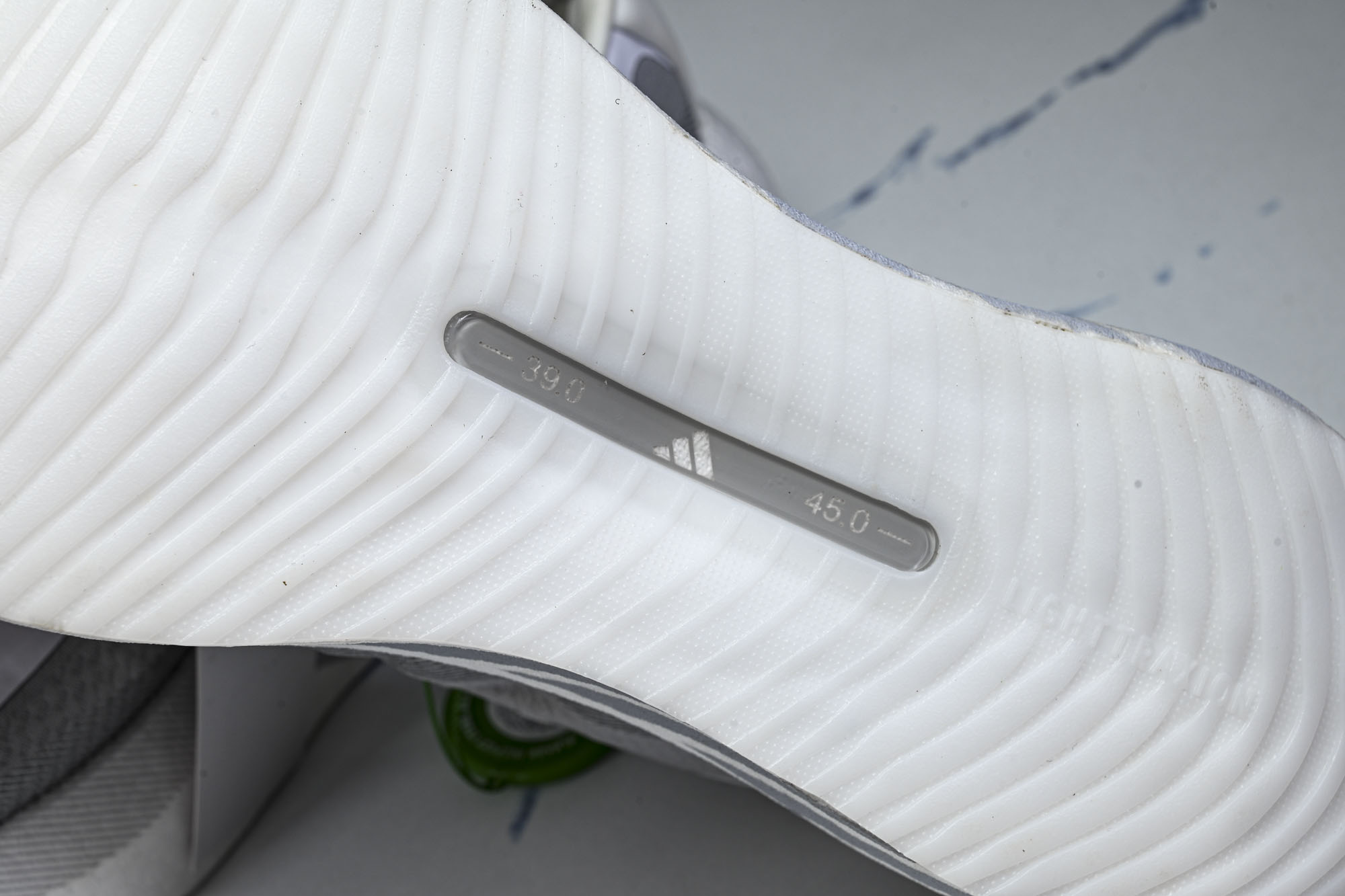 纯原 Adidas HyperBoost Edge 阿迪达斯全新爆米花透气缓震跑步鞋KK0288 #YZ000 Adid 纯原 Adidas HyperBoost Edge 阿迪达斯全新爆米花透气缓震跑步鞋KK0288 #YZ000 Adid