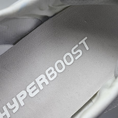 纯原 Adidas HyperBoost Edge 阿迪达斯全新爆米花透气缓震跑步鞋KK0288 #YZ000 Adid 纯原 Adidas HyperBoost Edge 阿迪达斯全新爆米花透气缓震跑步鞋KK0288 #YZ000 Adid