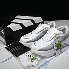 纯原 Adidas HyperBoost Edge 阿迪达斯全新爆米花透气缓震跑步鞋KK0288 #YZ000 Adid 纯原 Adidas HyperBoost Edge 阿迪达斯全新爆米花透气缓震跑步鞋KK0288 #YZ000 Adid