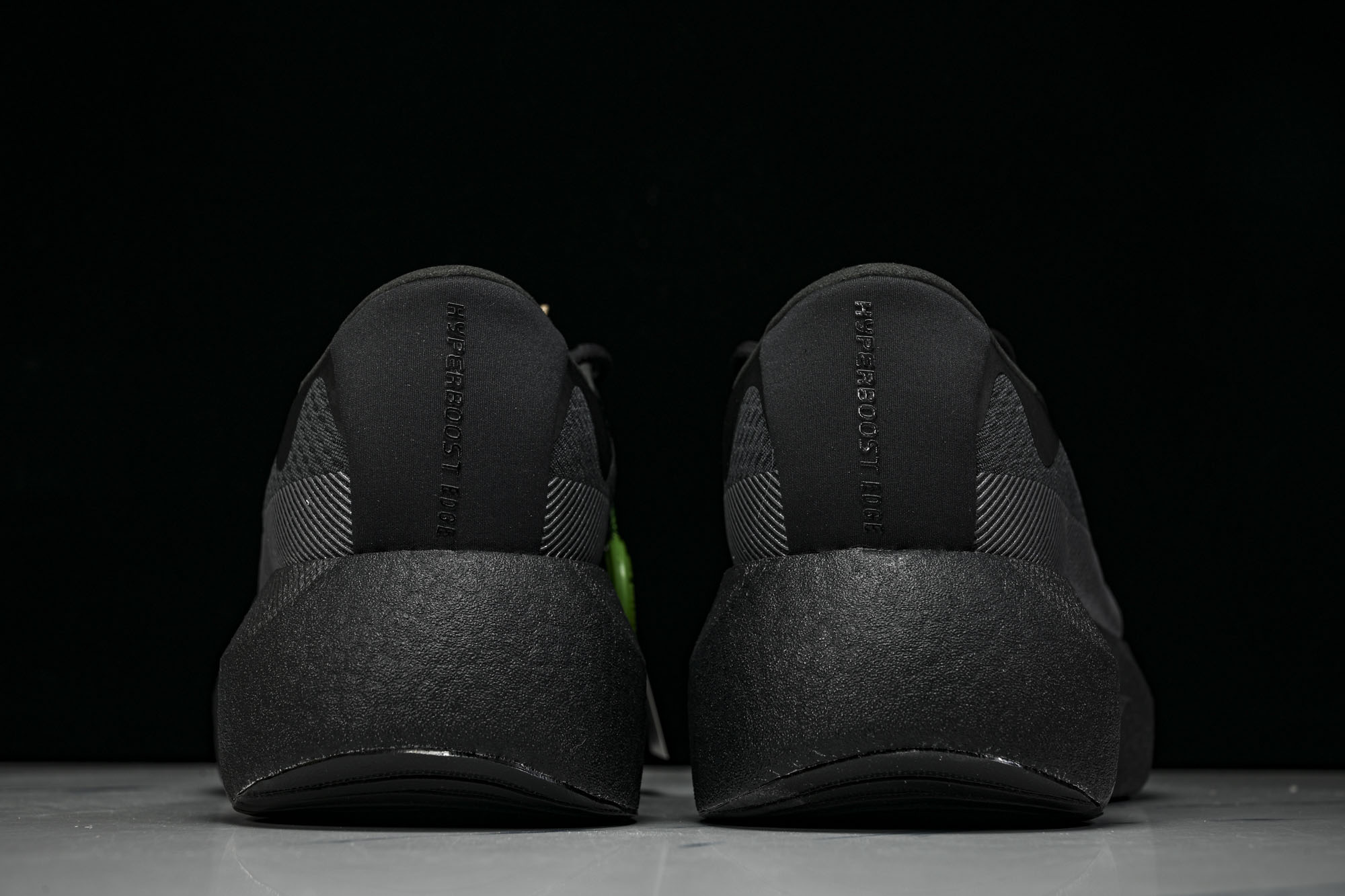 纯原 Adidas HyperBoost Edge 阿迪达斯全新爆米花透气缓震跑步鞋KK0289 #YZ000 Adid 纯原 Adidas HyperBoost Edge 阿迪达斯全新爆米花透气缓震跑步鞋KK0289 #YZ000 Adid