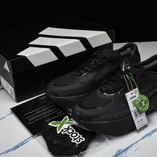 纯原 Adidas HyperBoost Edge 阿迪达斯全新爆米花透气缓震跑步鞋KK0289 #YZ000 Adid 纯原 Adidas HyperBoost Edge 阿迪达斯全新爆米花透气缓震跑步鞋KK0289 #YZ000 Adid
