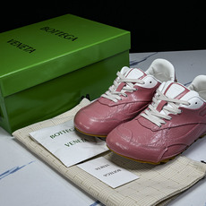 Bottega Veneta 葆蝶家夏季新品男女同款 休闲运动鞋 2026新款_2 #YZ039 莞产纯原大厂 顶级盒中 Bottega Veneta 葆蝶家夏季新品男女同款 休闲运动鞋 2026新款_2 #YZ039 莞产纯原大厂 顶级盒中