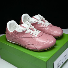 Bottega Veneta 葆蝶家夏季新品男女同款 休闲运动鞋 2026新款_2 #YZ039 莞产纯原大厂 顶级盒中 Bottega Veneta 葆蝶家夏季新品男女同款 休闲运动鞋 2026新款_2 #YZ039 莞产纯原大厂 顶级盒中