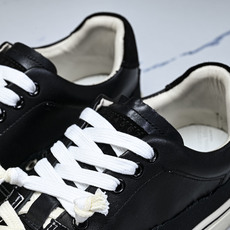 纯原 Maison Margiela New Evolution徽标休闲运动鞋 #YZ010 原版购入开发 做货 鬼才设 纯原 Maison Margiela New Evolution徽标休闲运动鞋 #YZ010 原版购入开发 做货 鬼才设