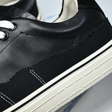 纯原 Maison Margiela New Evolution徽标休闲运动鞋 #YZ010 原版购入开发 做货 鬼才设 纯原 Maison Margiela New Evolution徽标休闲运动鞋 #YZ010 原版购入开发 做货 鬼才设