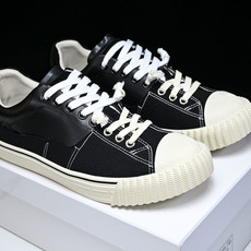 纯原 Maison Margiela New Evolution徽标休闲运动鞋 #YZ010 原版购入开发 做货 鬼才设 纯原 Maison Margiela New Evolution徽标休闲运动鞋 #YZ010 原版购入开发 做货 鬼才设