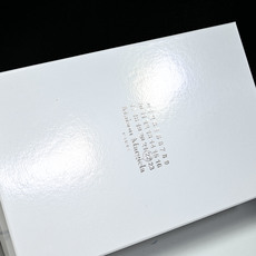 纯原 Maison Margiela New Evolution徽标休闲运动鞋 #YZ010 原版购入开发 做货 鬼才设 纯原 Maison Margiela New Evolution徽标休闲运动鞋 #YZ010 原版购入开发 做货 鬼才设