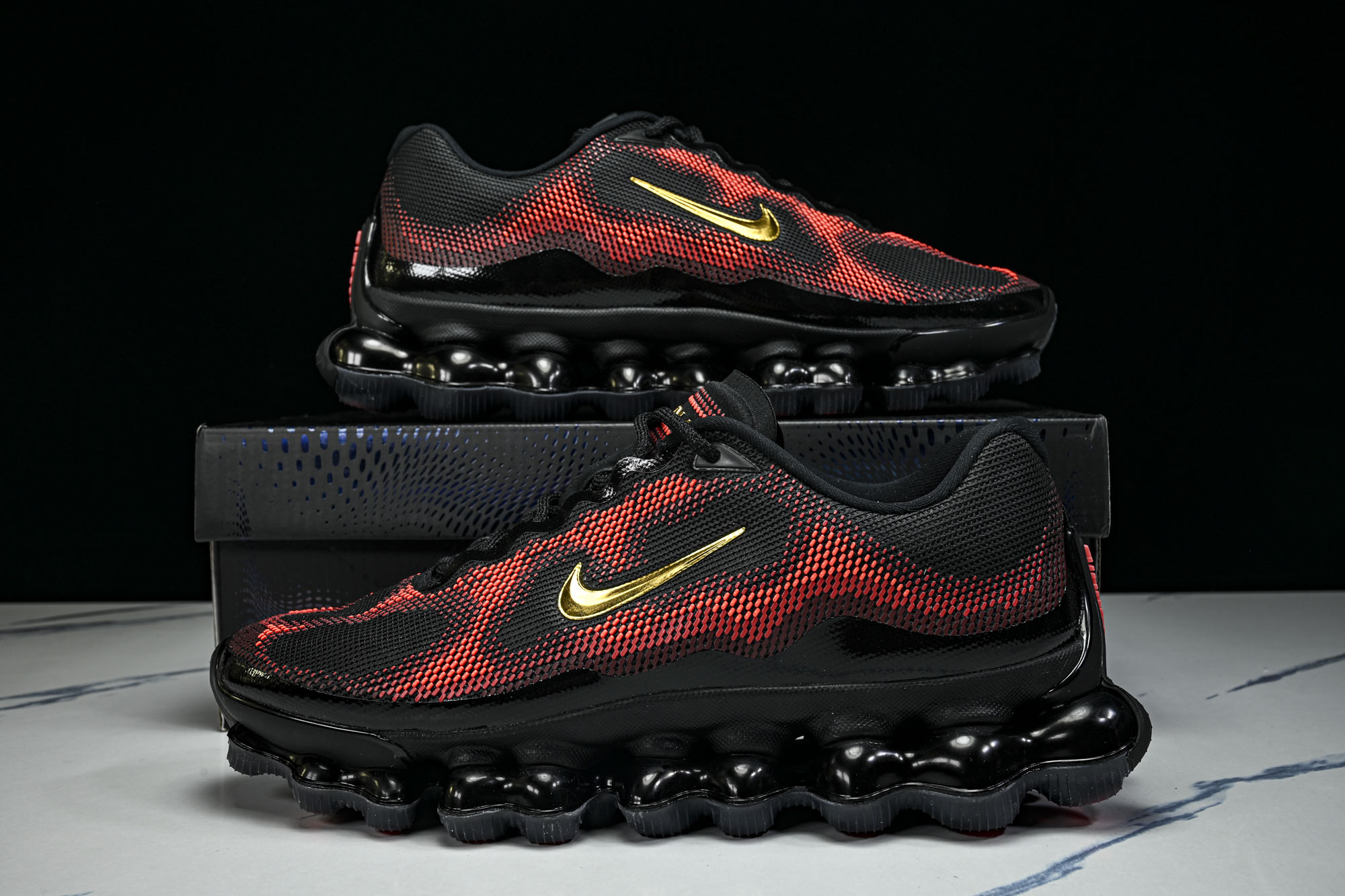 顶级 Nike Air Liquid Max 耐克气垫跑步鞋 I-002 #YZ000 36 36.5 37.5 38 顶级 Nike Air Liquid Max 耐克气垫跑步鞋 I-002 #YZ000 36 36.5 37.5 38