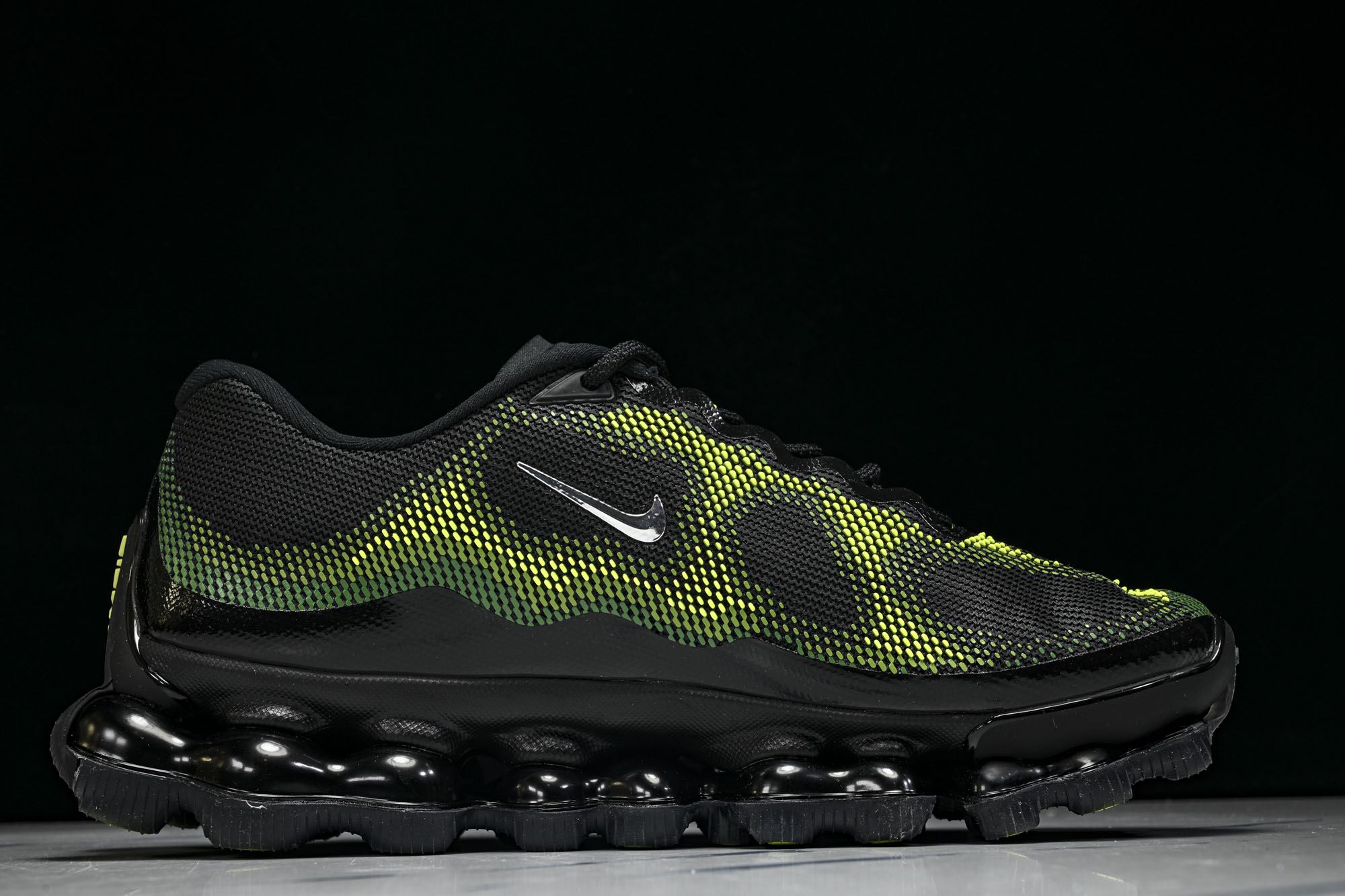 顶级Nike Air Liquid Max 耐克气垫跑步鞋I-001 #YZ000 36 36.5 37.5 38 38 顶级Nike Air Liquid Max 耐克气垫跑步鞋I-001 #YZ000 36 36.5 37.5 38 38