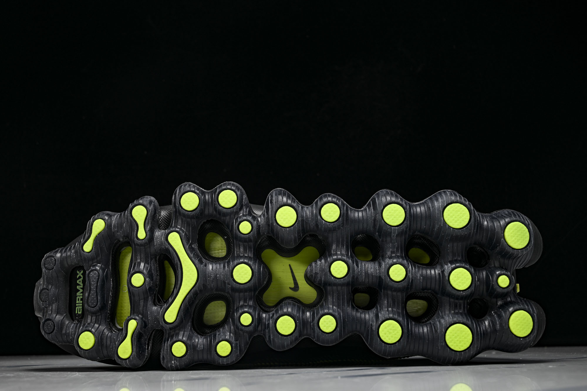 顶级Nike Air Liquid Max 耐克气垫跑步鞋I-001 #YZ000 36 36.5 37.5 38 38 顶级Nike Air Liquid Max 耐克气垫跑步鞋I-001 #YZ000 36 36.5 37.5 38 38