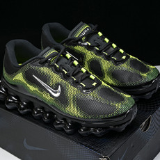 顶级Nike Air Liquid Max 耐克气垫跑步鞋I-001 #YZ000 36 36.5 37.5 38 38 顶级Nike Air Liquid Max 耐克气垫跑步鞋I-001 #YZ000 36 36.5 37.5 38 38