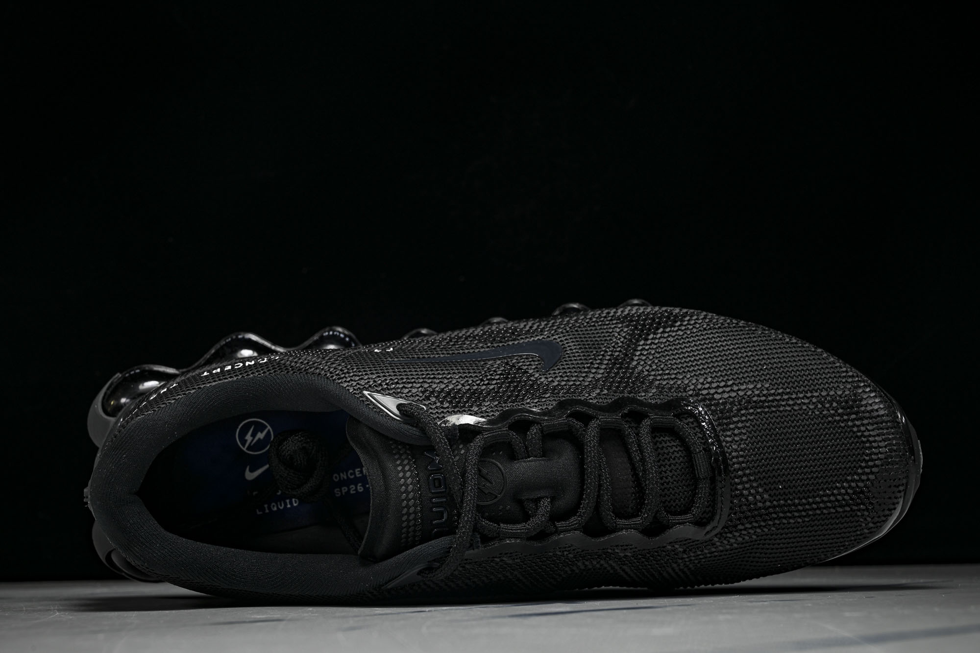 顶级Nike Air Liquid Max 耐克气垫跑步鞋I-001 #YZ000_2 36 36.5 37.5 38 顶级Nike Air Liquid Max 耐克气垫跑步鞋I-001 #YZ000_2 36 36.5 37.5 38