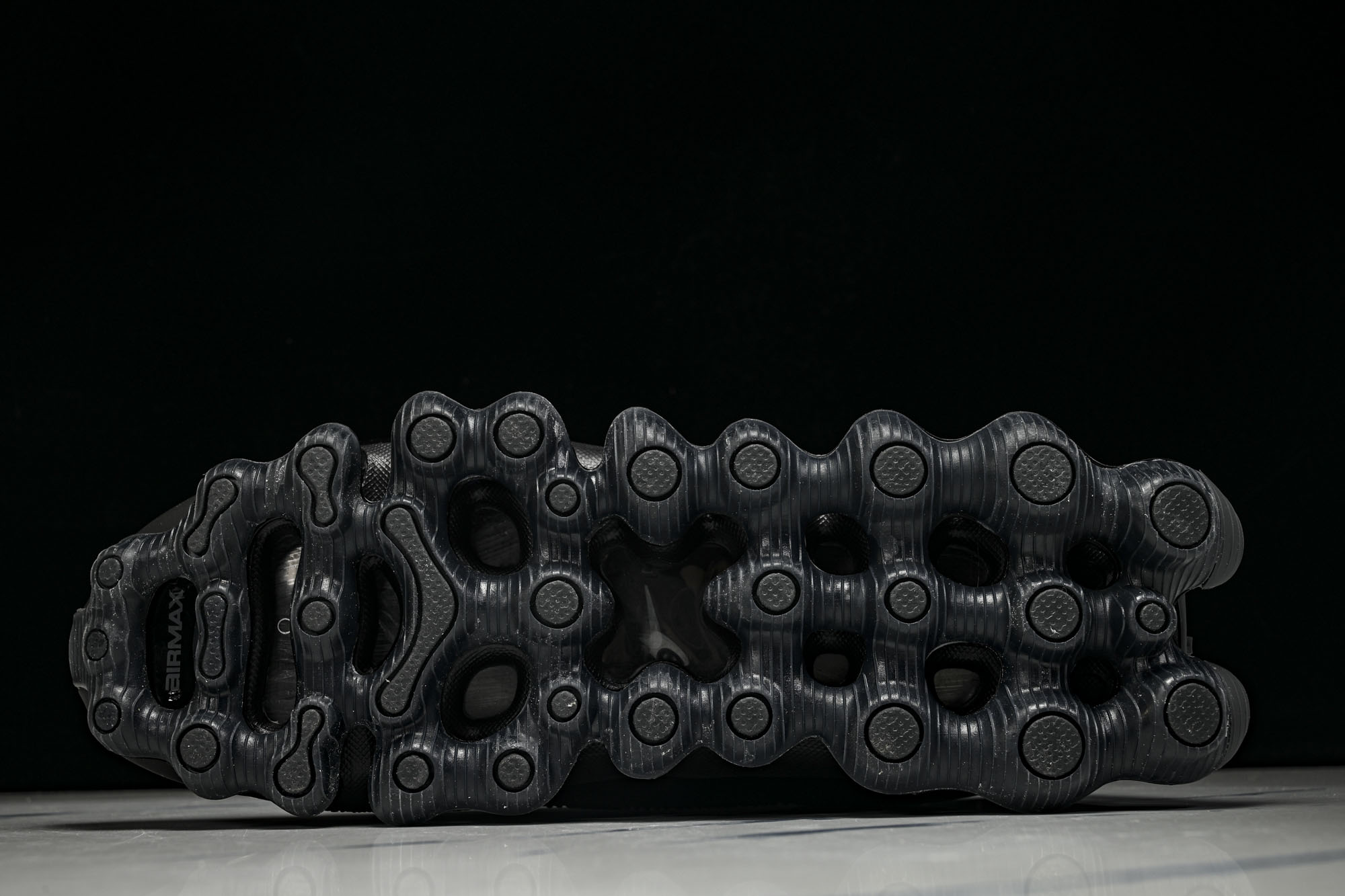顶级Nike Air Liquid Max 耐克气垫跑步鞋I-001 #YZ000_2 36 36.5 37.5 38 顶级Nike Air Liquid Max 耐克气垫跑步鞋I-001 #YZ000_2 36 36.5 37.5 38