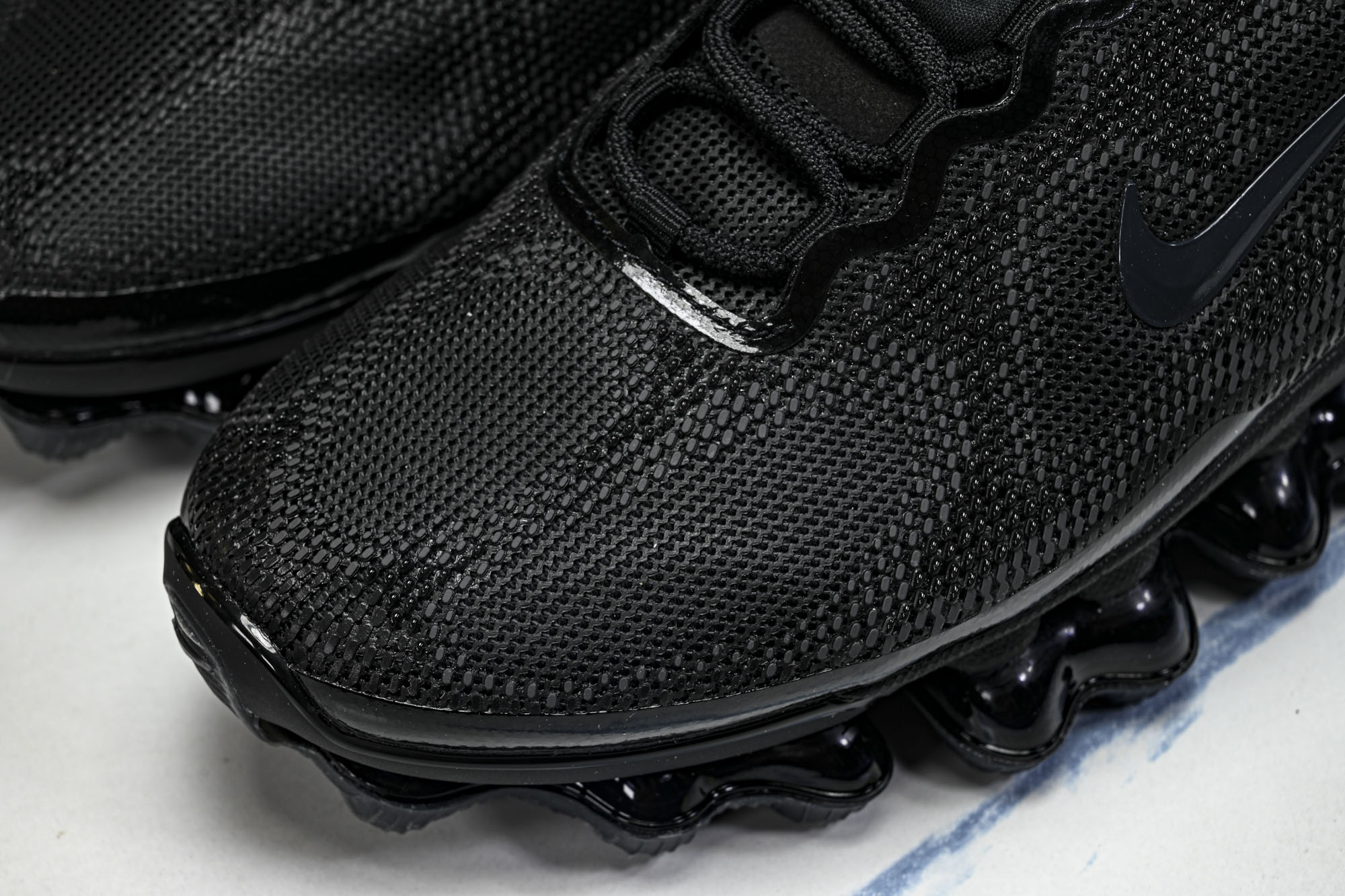 顶级Nike Air Liquid Max 耐克气垫跑步鞋I-001 #YZ000_2 36 36.5 37.5 38 顶级Nike Air Liquid Max 耐克气垫跑步鞋I-001 #YZ000_2 36 36.5 37.5 38