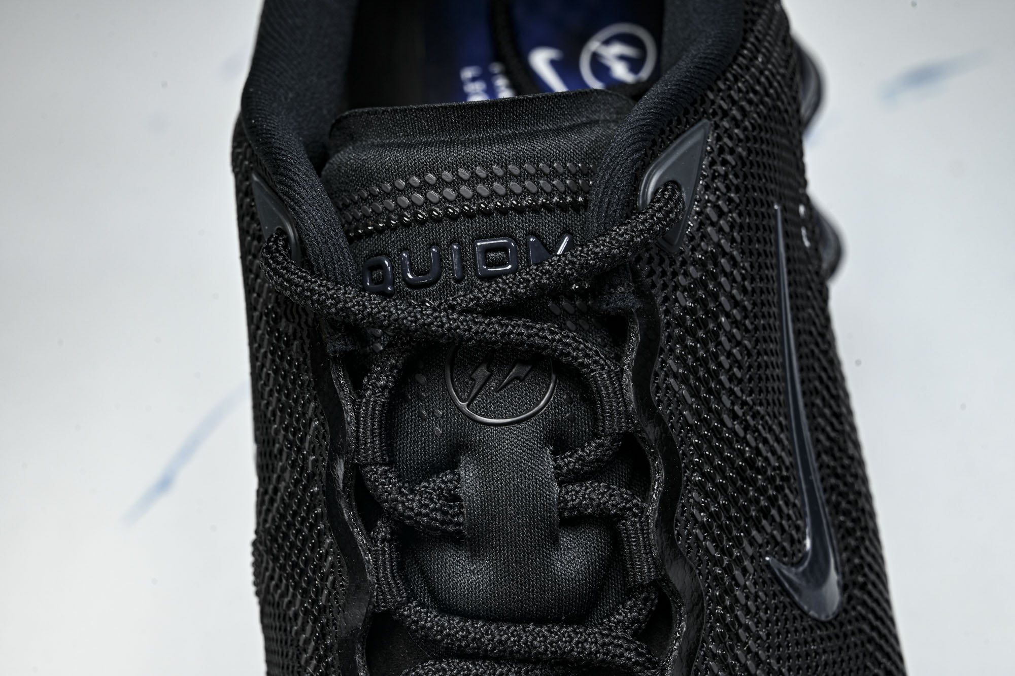 顶级Nike Air Liquid Max 耐克气垫跑步鞋I-001 #YZ000_2 36 36.5 37.5 38 顶级Nike Air Liquid Max 耐克气垫跑步鞋I-001 #YZ000_2 36 36.5 37.5 38