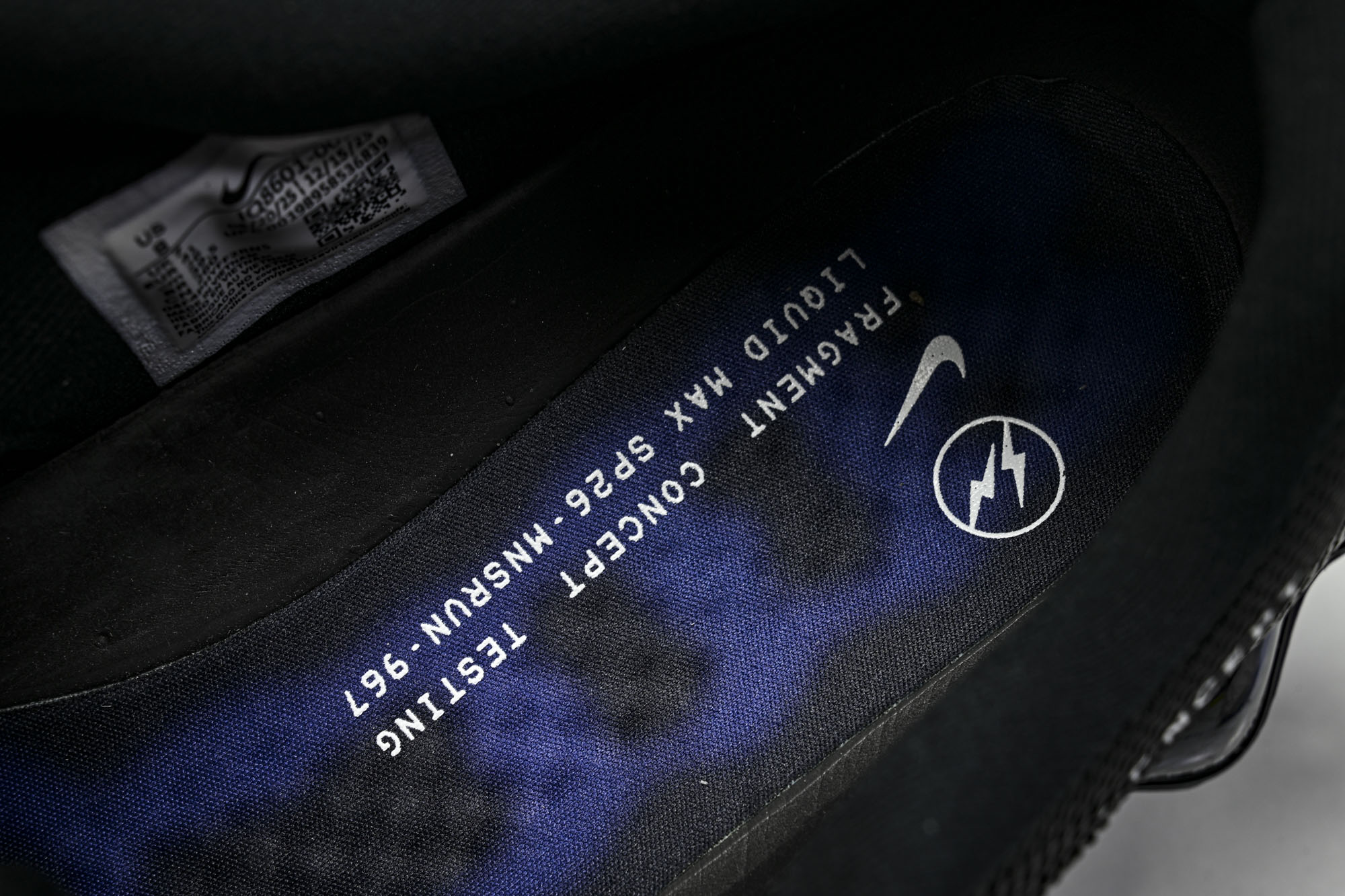 顶级Nike Air Liquid Max 耐克气垫跑步鞋I-001 #YZ000_2 36 36.5 37.5 38 顶级Nike Air Liquid Max 耐克气垫跑步鞋I-001 #YZ000_2 36 36.5 37.5 38