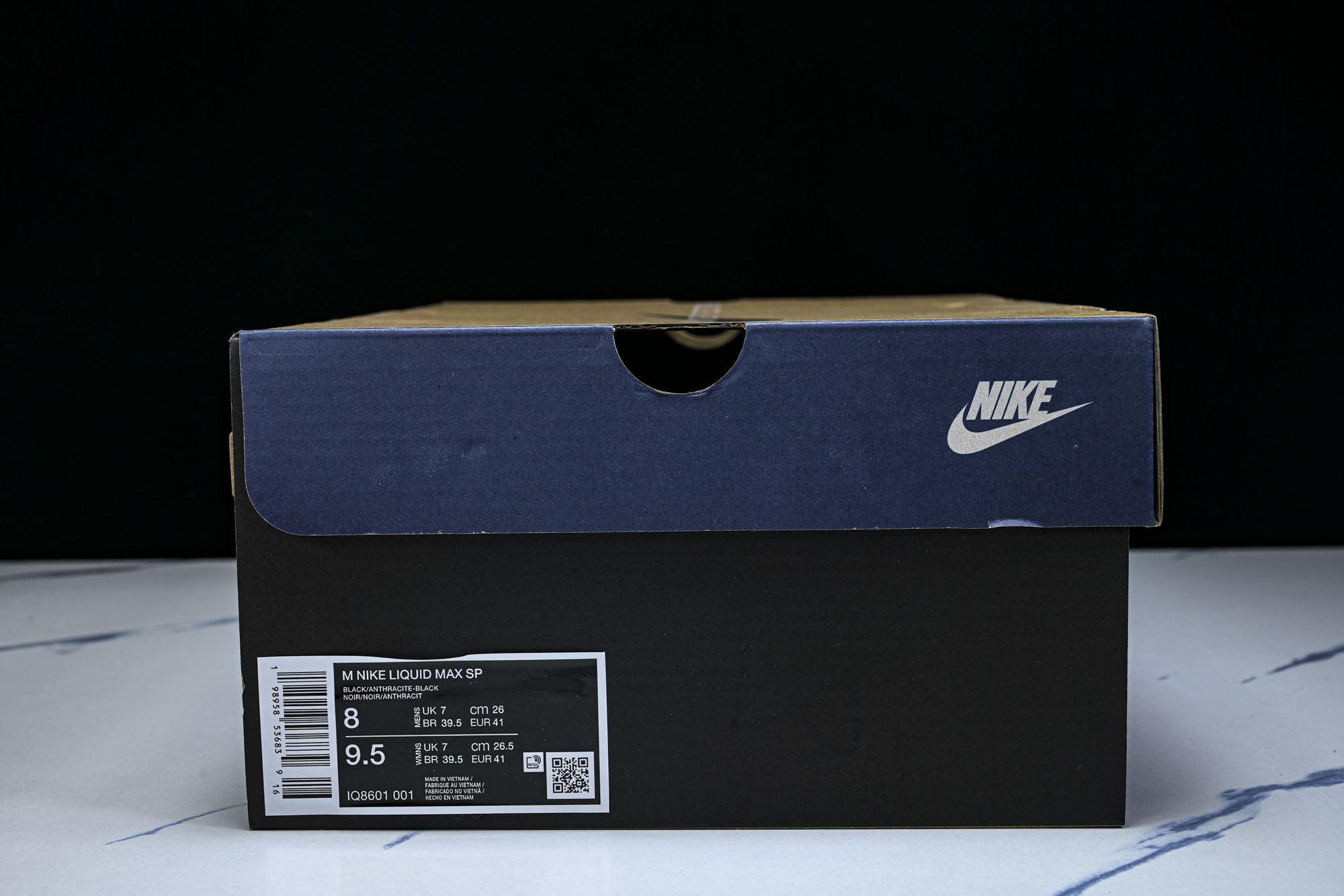 顶级Nike Air Liquid Max 耐克气垫跑步鞋I-001 #YZ000_2 36 36.5 37.5 38 顶级Nike Air Liquid Max 耐克气垫跑步鞋I-001 #YZ000_2 36 36.5 37.5 38