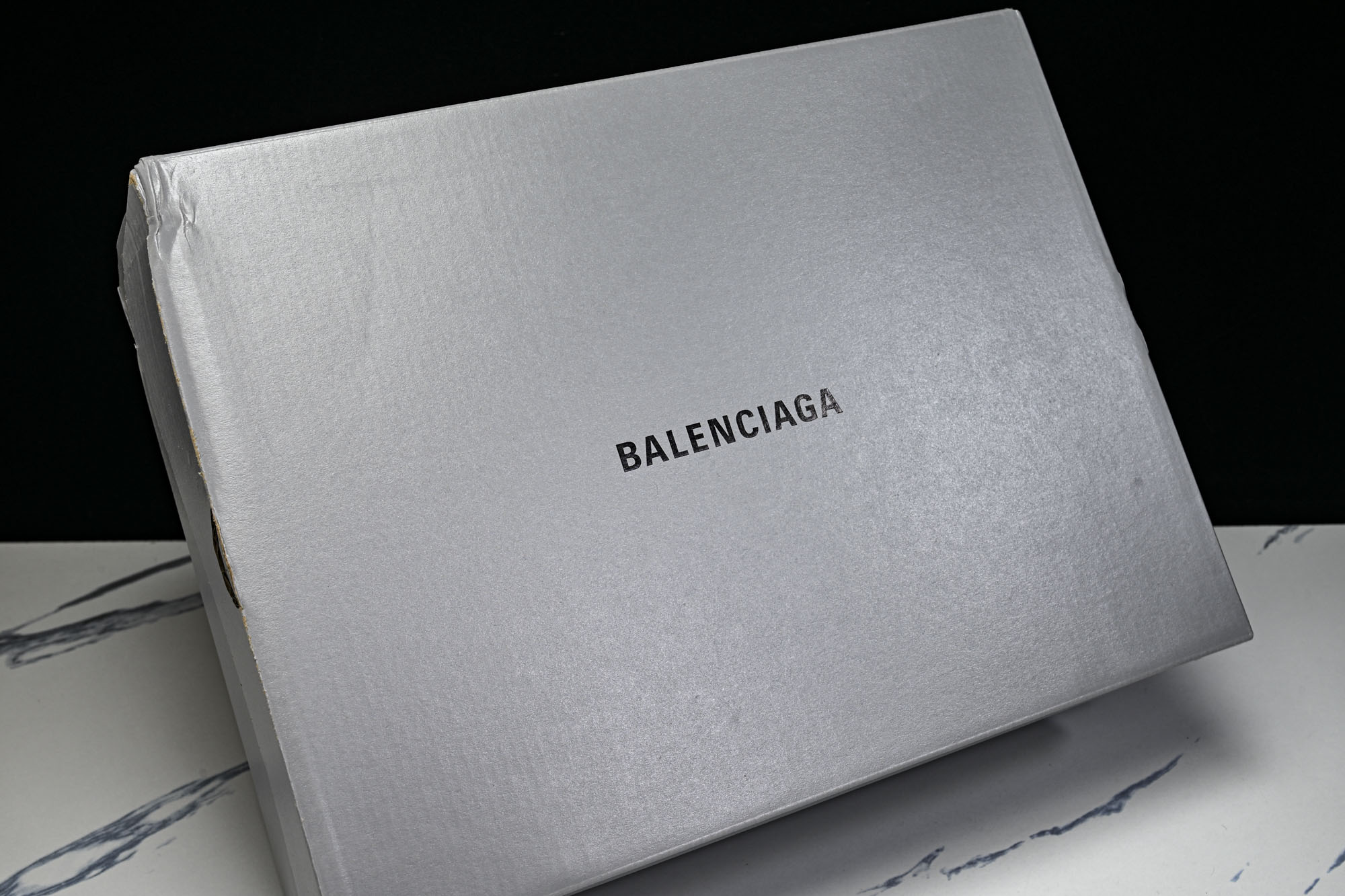 纯原 Balenciaga Triple S 巴黎世家复古老爹鞋 W2FW6-0102 #YZ018-5 原标原盒 最高 纯原 Balenciaga Triple S 巴黎世家复古老爹鞋 W2FW6-0102 #YZ018-5 原标原盒 最高