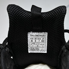 纯原 Balenciaga Triple S 巴黎世家复古老爹鞋 W2PAA-0102 #YZ018-5 原标原盒 最高 纯原 Balenciaga Triple S 巴黎世家复古老爹鞋 W2PAA-0102 #YZ018-5 原标原盒 最高