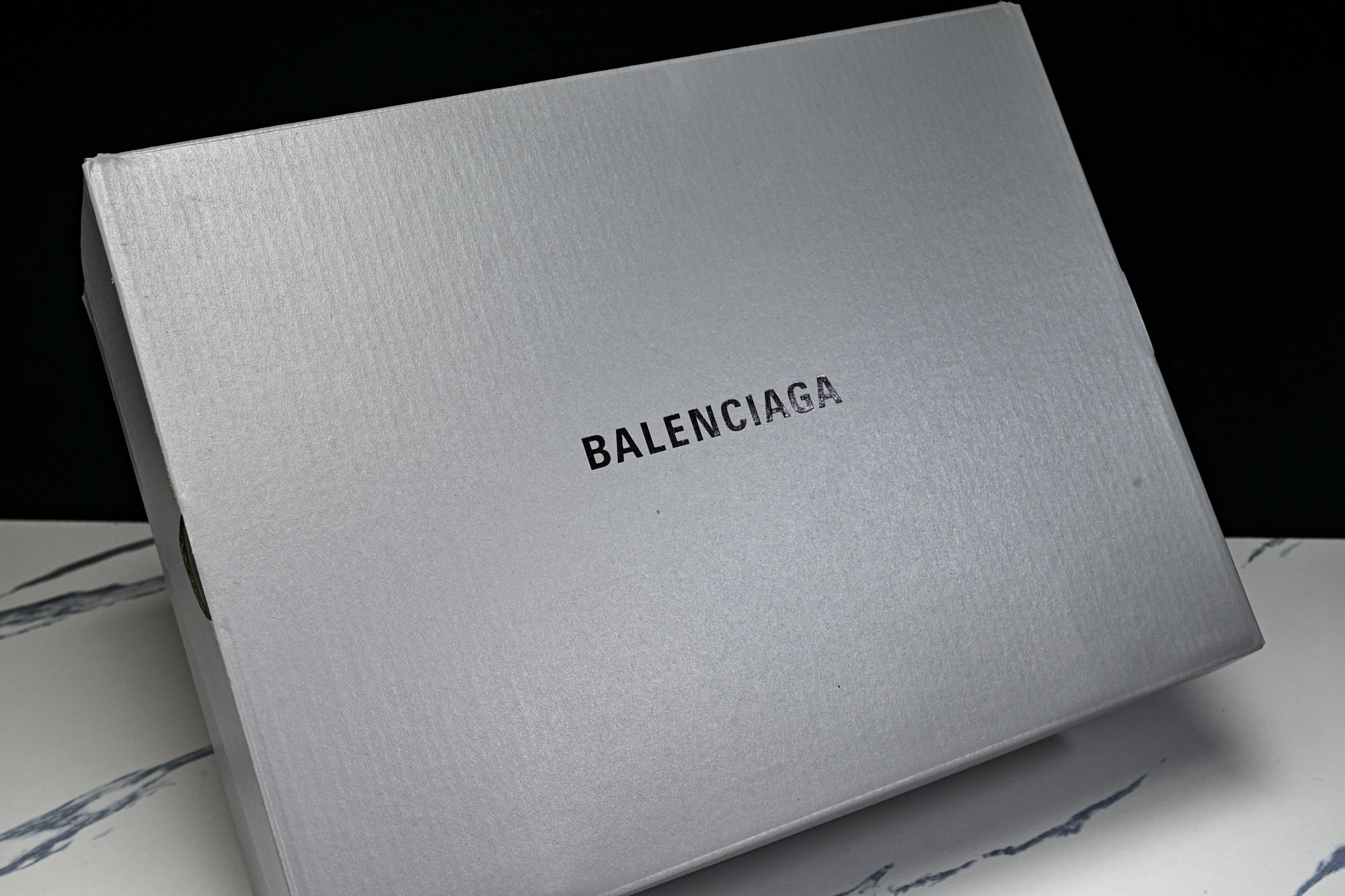 纯原 Balenciaga Triple S 巴黎世家复古老爹鞋 W2PAA-0102 #YZ018-5 原标原盒 最高 纯原 Balenciaga Triple S 巴黎世家复古老爹鞋 W2PAA-0102 #YZ018-5 原标原盒 最高