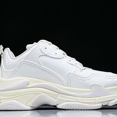 纯原 Balenciaga Triple S 巴黎世家复古老爹鞋 W2PAA-9000 #YZ018-5 原标原盒 最高 纯原 Balenciaga Triple S 巴黎世家复古老爹鞋 W2PAA-9000 #YZ018-5 原标原盒 最高