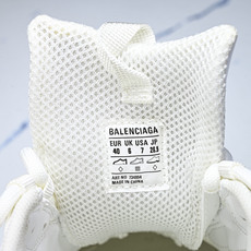 纯原 Balenciaga Triple S 巴黎世家复古老爹鞋 W2PAA-9000 #YZ018-5 原标原盒 最高 纯原 Balenciaga Triple S 巴黎世家复古老爹鞋 W2PAA-9000 #YZ018-5 原标原盒 最高