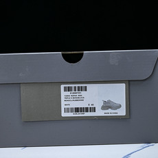 纯原 Balenciaga Triple S 巴黎世家复古老爹鞋 W2PAA-9000 #YZ018-5 原标原盒 最高 纯原 Balenciaga Triple S 巴黎世家复古老爹鞋 W2PAA-9000 #YZ018-5 原标原盒 最高