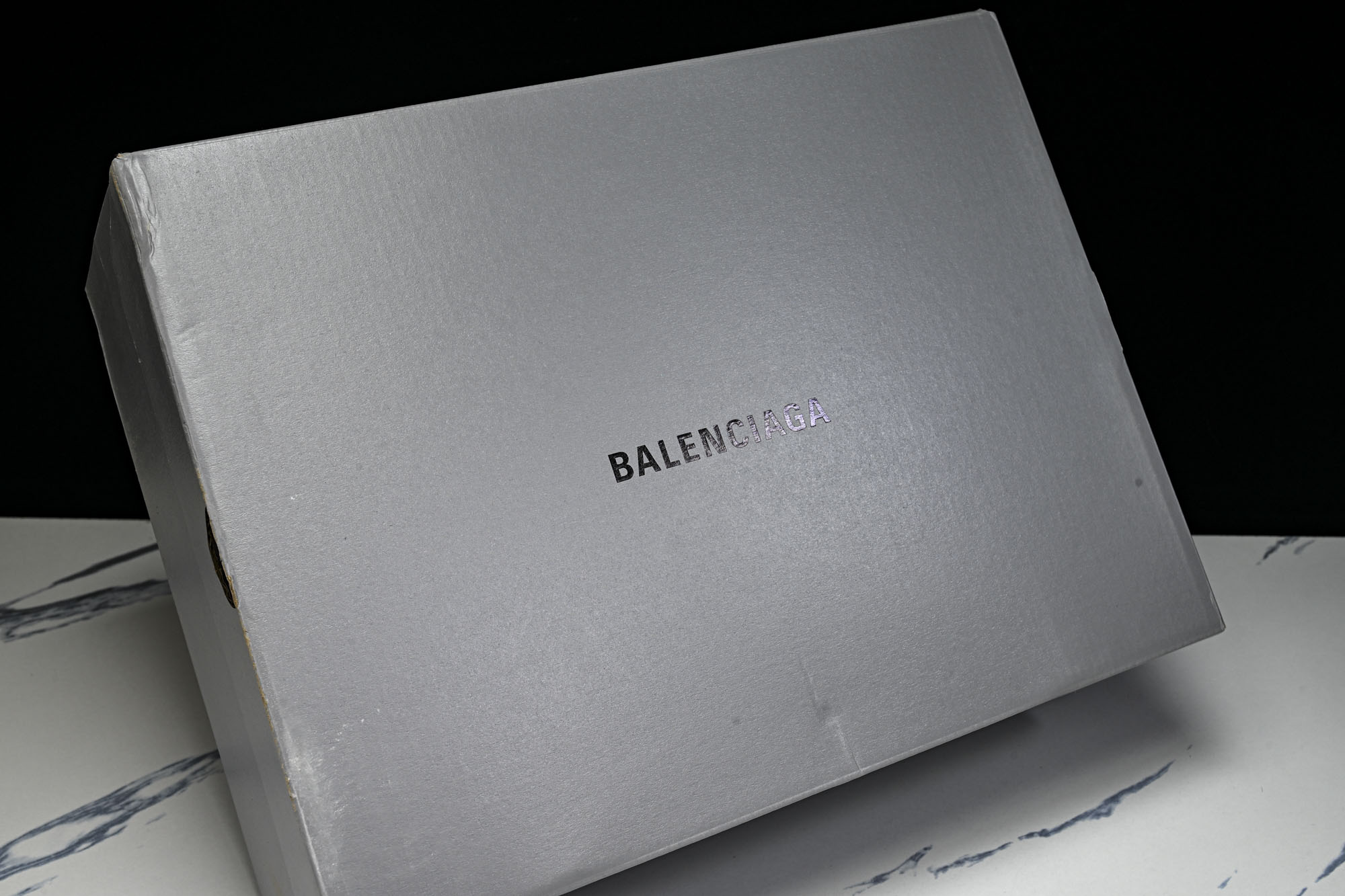 纯原 Balenciaga Triple S 巴黎世家复古老爹鞋 W2PAA-9000 #YZ018-5 原标原盒 最高 纯原 Balenciaga Triple S 巴黎世家复古老爹鞋 W2PAA-9000 #YZ018-5 原标原盒 最高