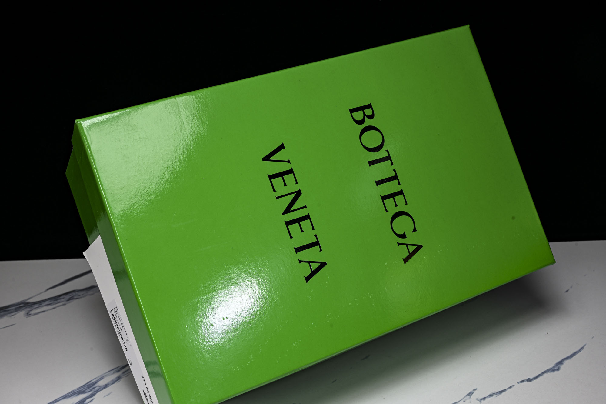 顶级 BOTTEGA VENETA (葆蝶家)男女 同款 Orbit 厚底透气网面休闲运动鞋 原版开发 原材料打造 还原