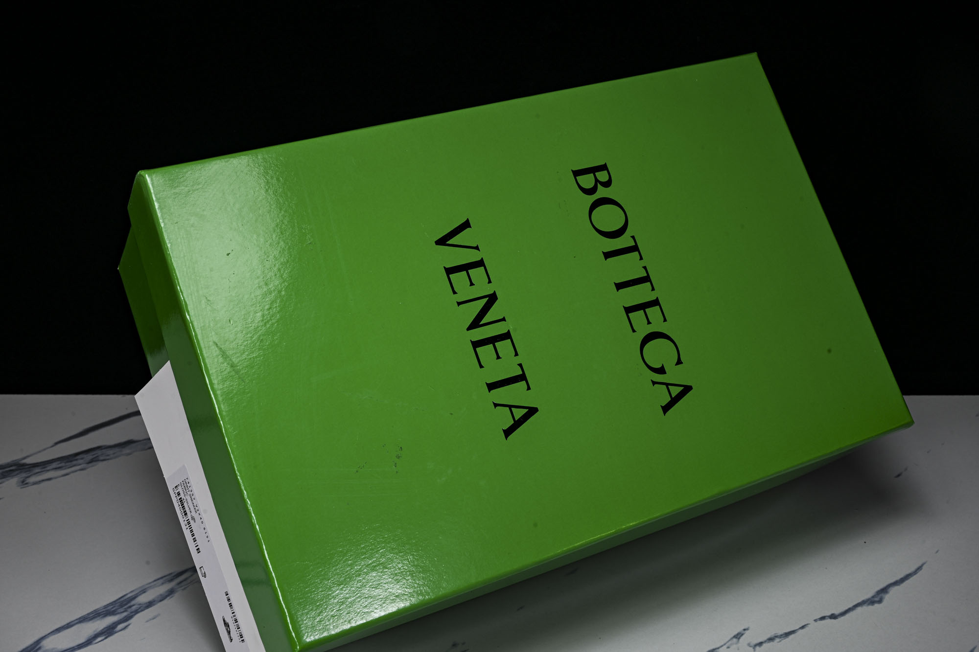 顶级 BOTTEGA VENETA (葆蝶家)男女 同款 Orbit 厚底透气网面休闲运动鞋 原版开发 原材料打造 还原