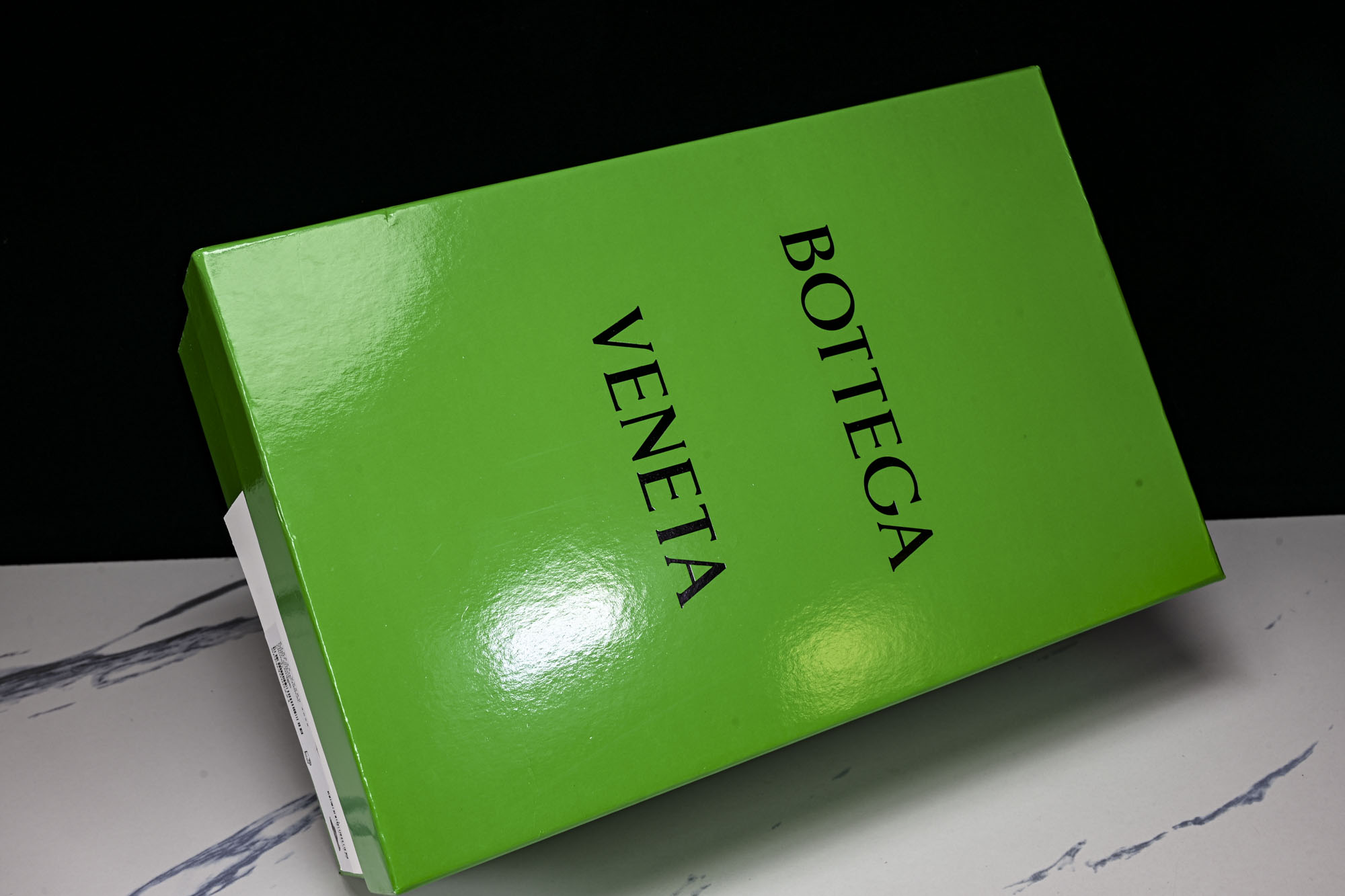 顶级 BOTTEGA VENETA (葆蝶家)男女 同款 Orbit 厚底透气网面休闲运动鞋 原版开发 原材料打造 还原