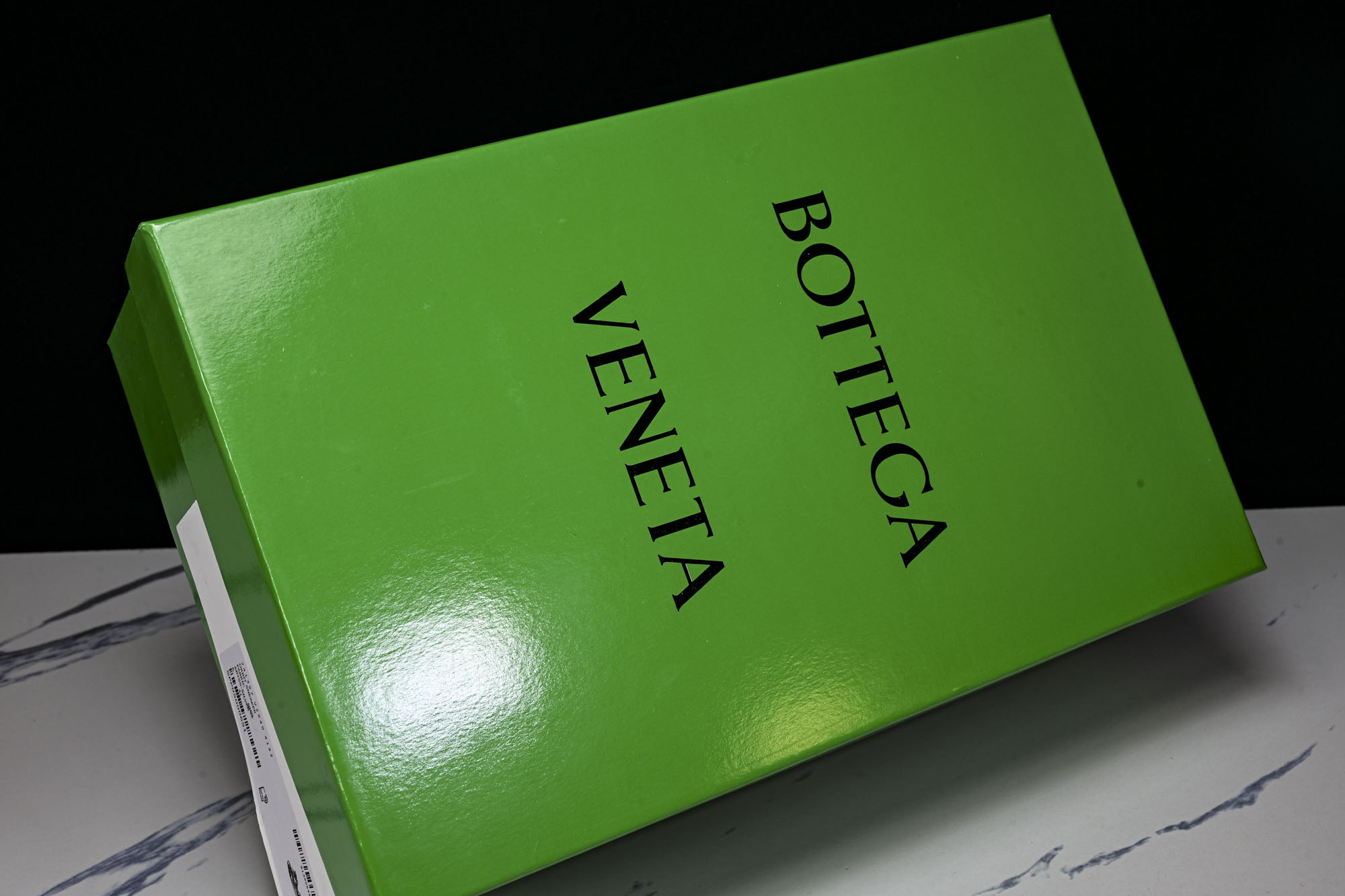 顶级 BOTTEGA VENETA (葆蝶家)男女 同款 Orbit 厚底透气网面休闲运动鞋 原版开发 原材料打造 还原