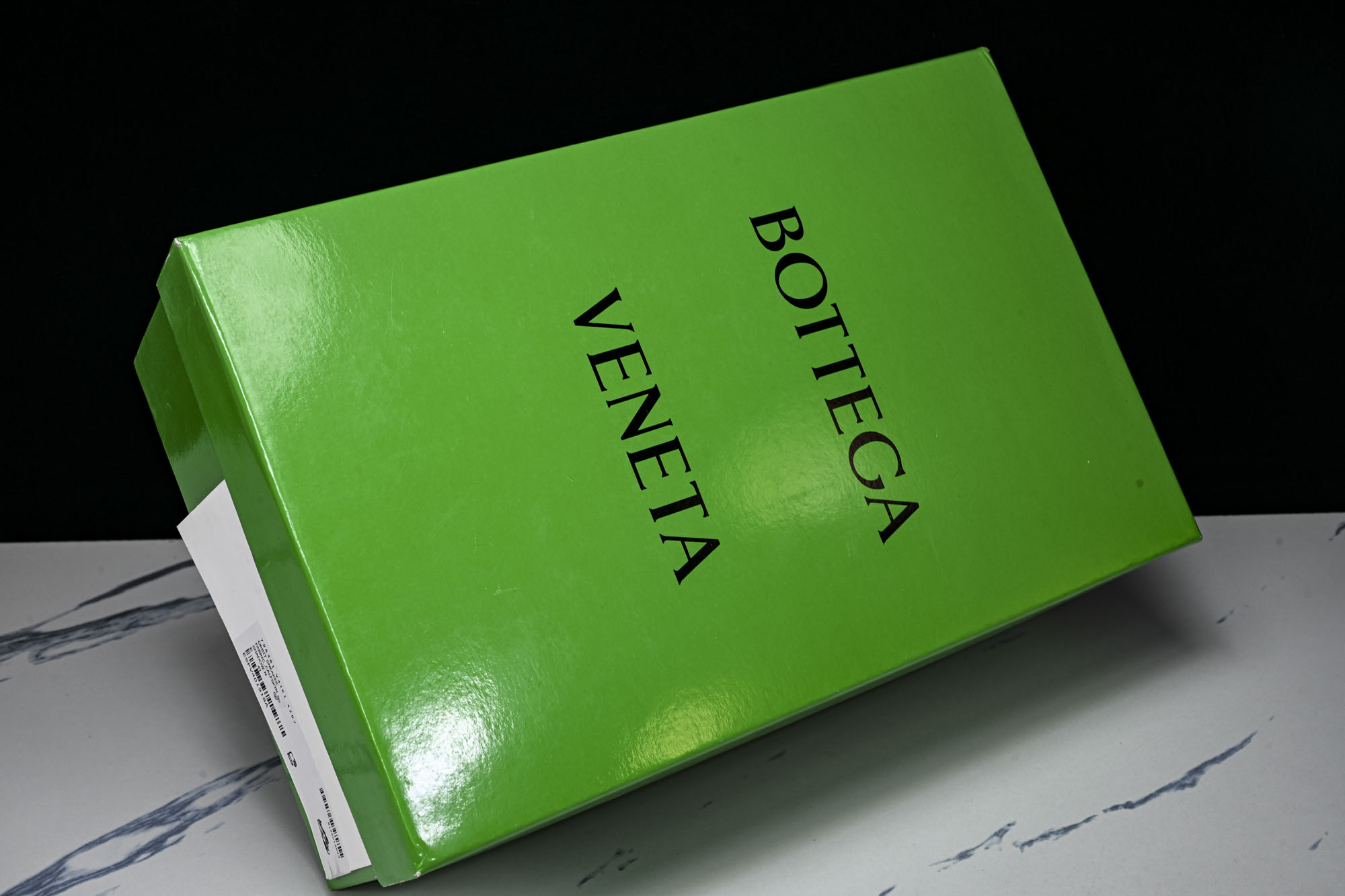 顶级 BOTTEGA VENETA (葆蝶家)男女 同款 Orbit 厚底透气网面休闲运动鞋 原版开发 原材料打造 还原