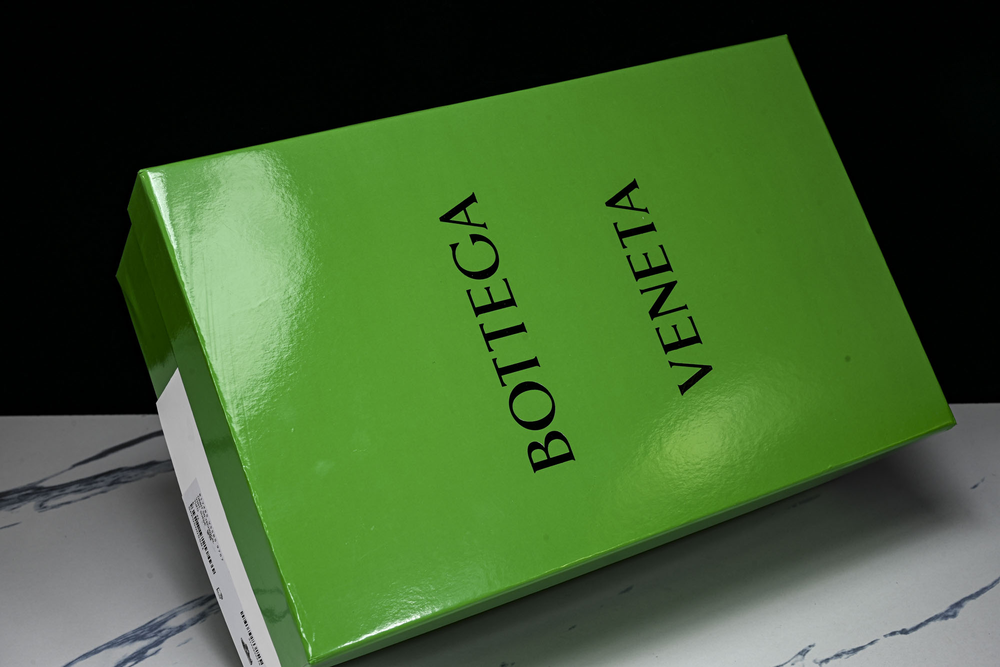 顶级 BOTTEGA VENETA (葆蝶家)男女 同款 Orbit 厚底透气网面休闲运动鞋 原版开发 原材料打造 还原