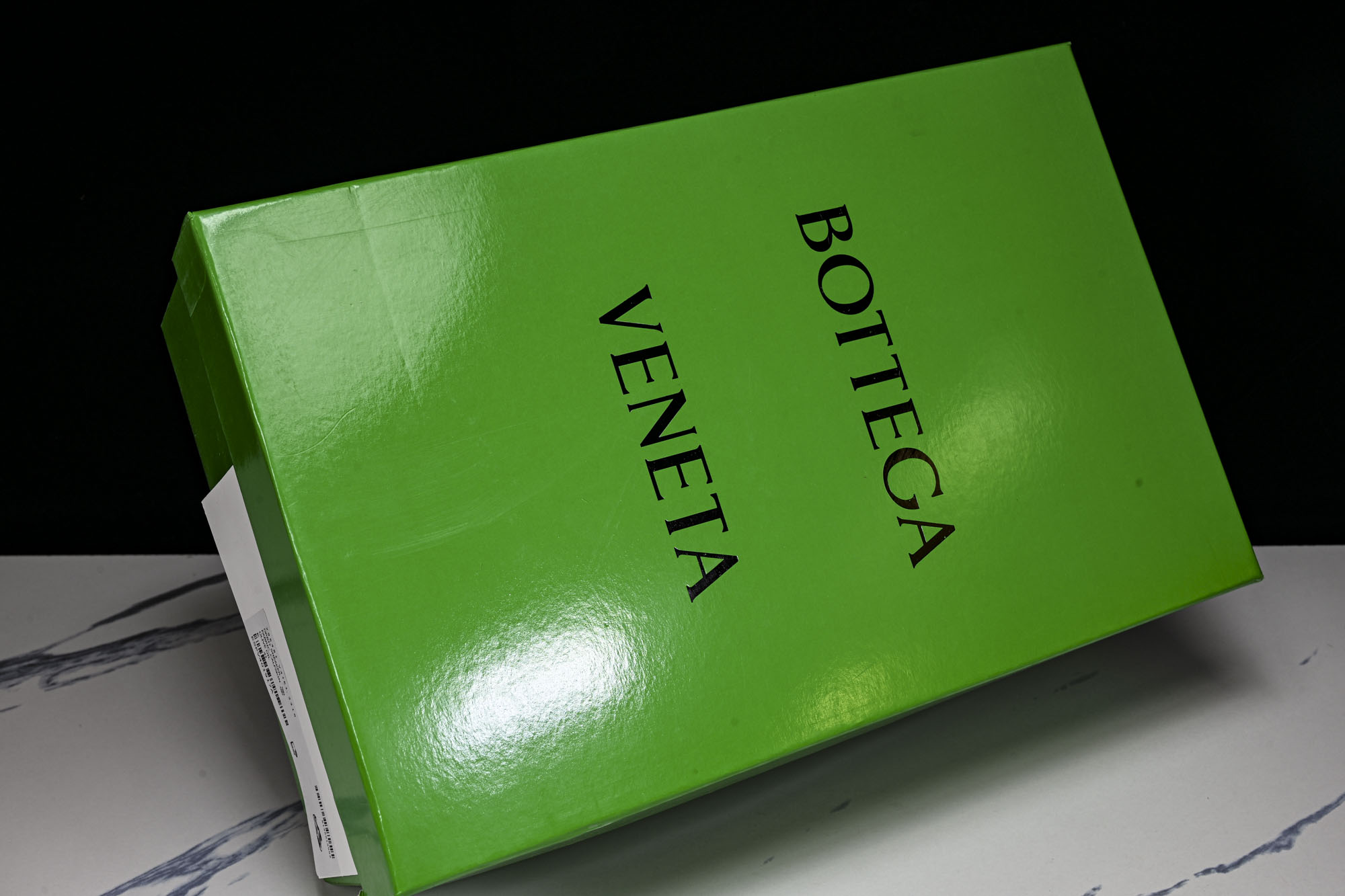 顶级 BOTTEGA VENETA (葆蝶家)男女 同款 Orbit 厚底透气网面休闲运动鞋 原版开发 原材料打造 还原