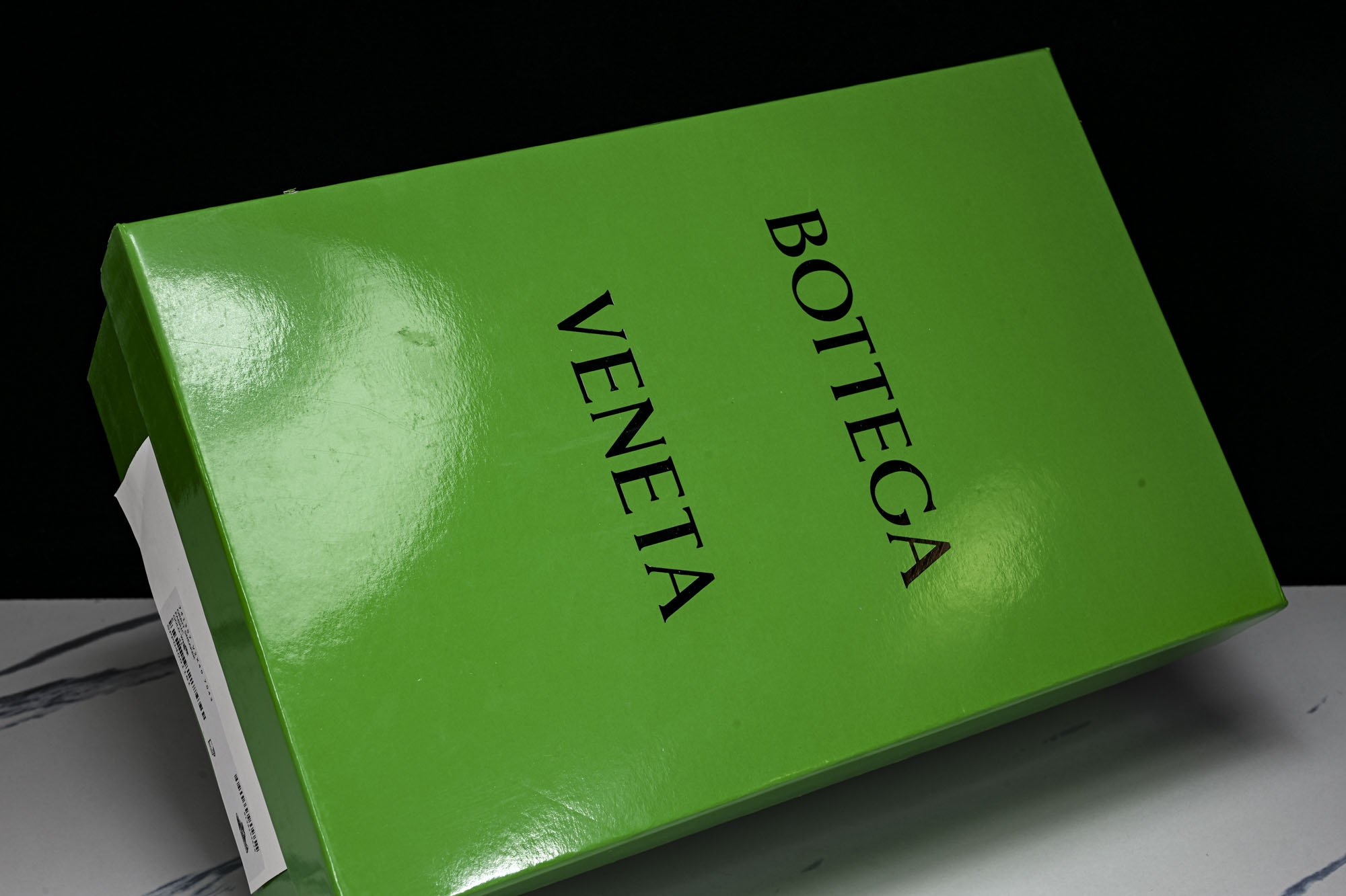 顶级 BOTTEGA VENETA (葆蝶家)男女 同款 Orbit 厚底透气网面休闲运动鞋 原版开发 原材料打造 还原