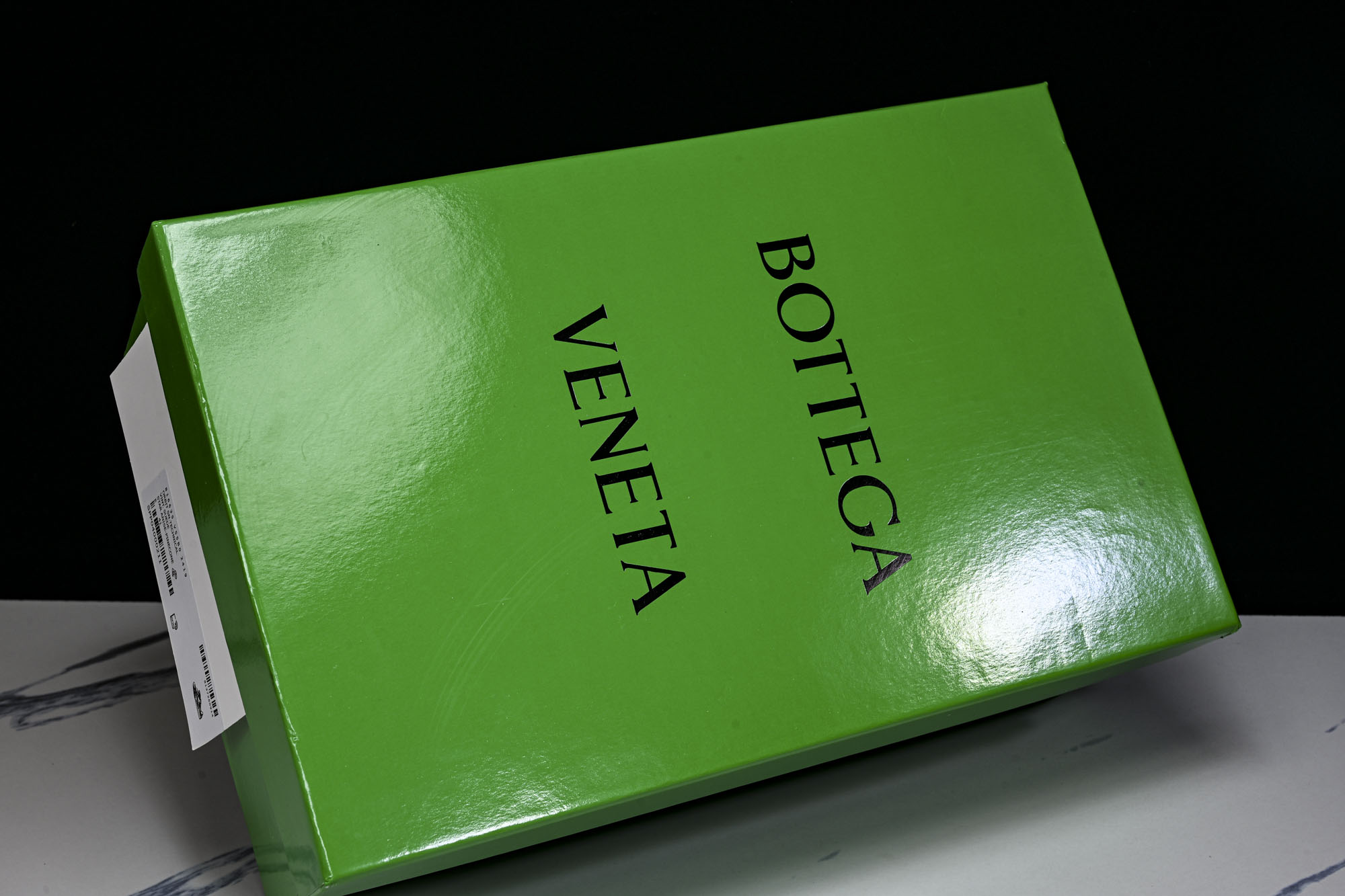 顶级 BOTTEGA VENETA (葆蝶家)男女 同款 Orbit 厚底透气网面休闲运动鞋 原版开发 原材料打造 还原