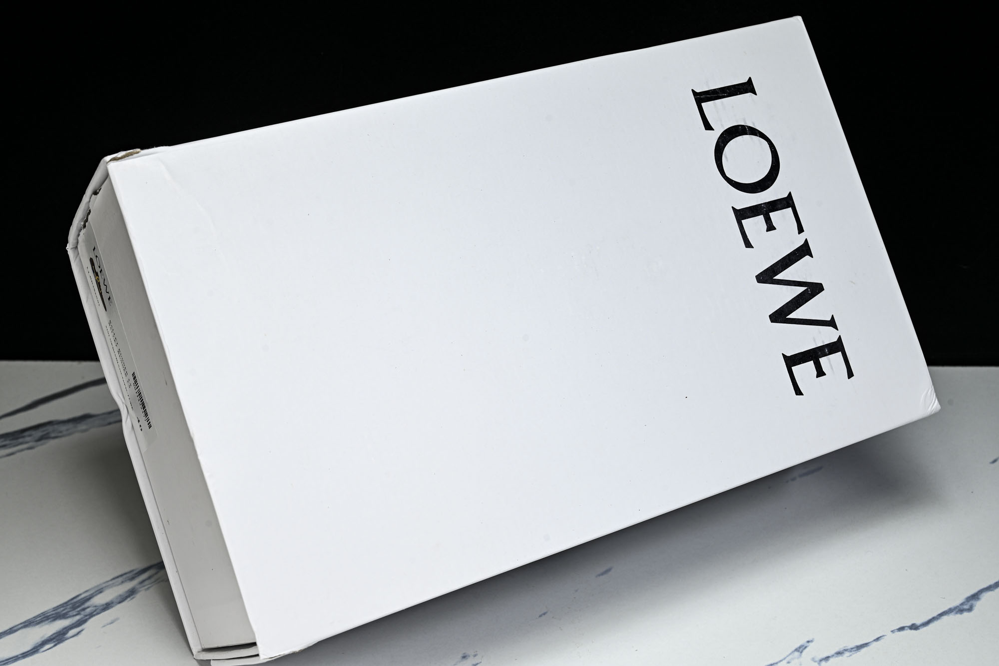 Loewe_罗意威 男女鞋2.0德训鞋尼龙小牛皮跑步运动鞋休闲鞋2026新款 #YZ000 全网最快购入原版开发,穿几年